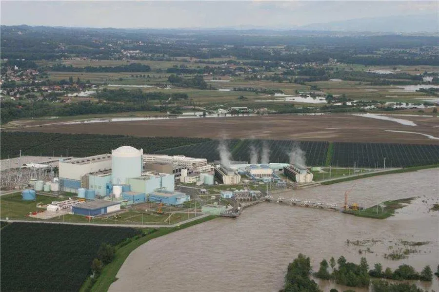 Krskói Atomerőmű