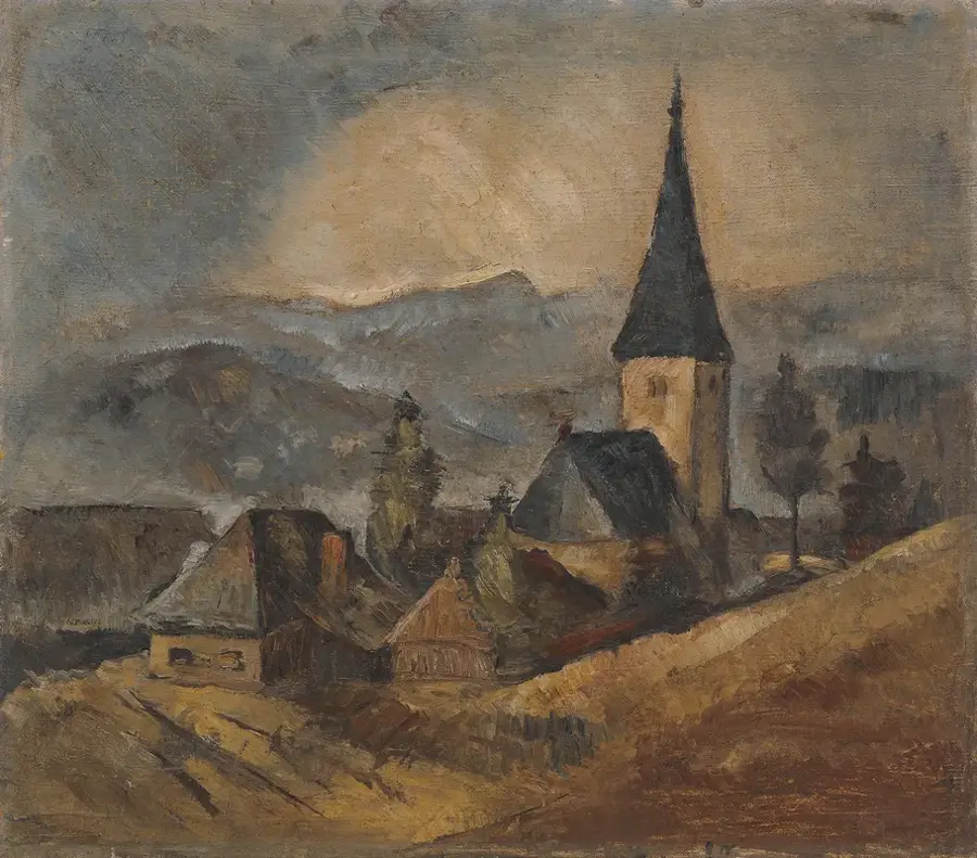 Ojstrica
