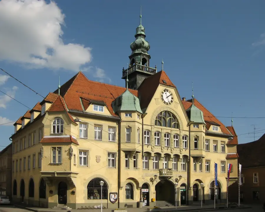 Perutnina Ptuj Lebensmittel