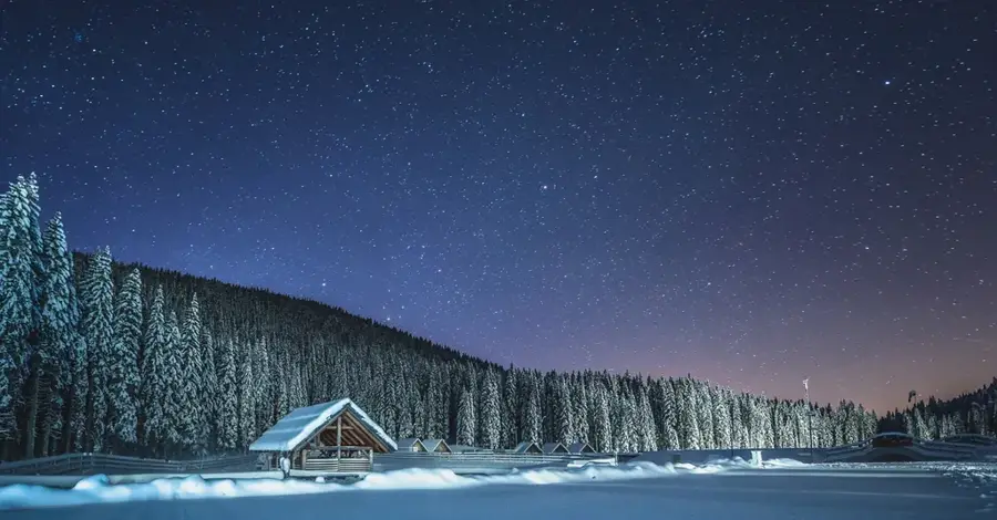 Pokljuka