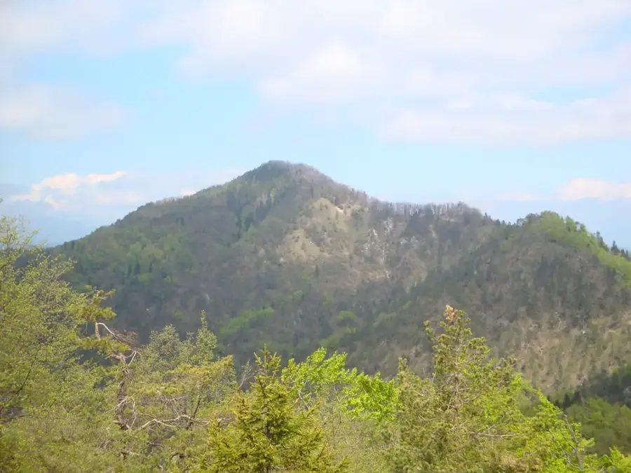 Polhov-Gradec-Dolomiten
