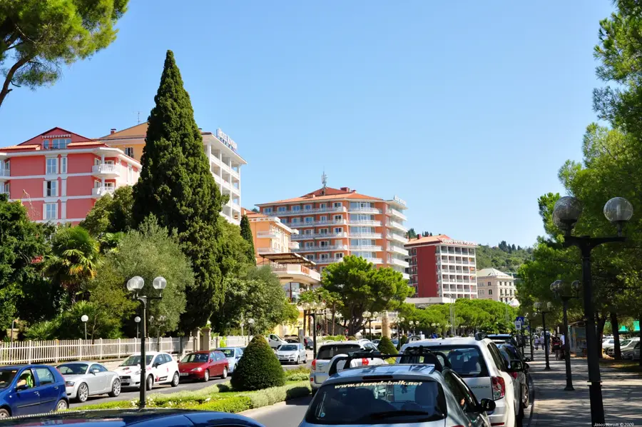 Portoroz