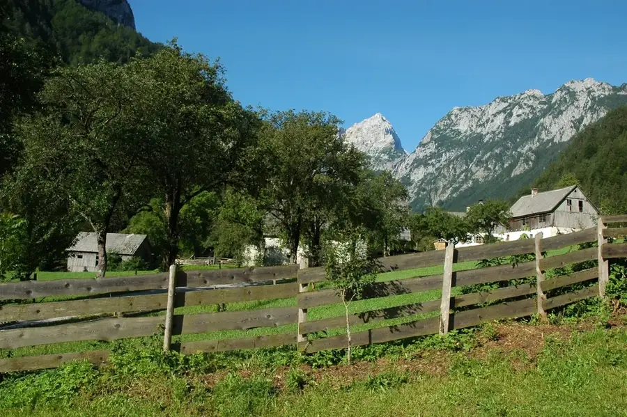Robanov Kot Landscape Park