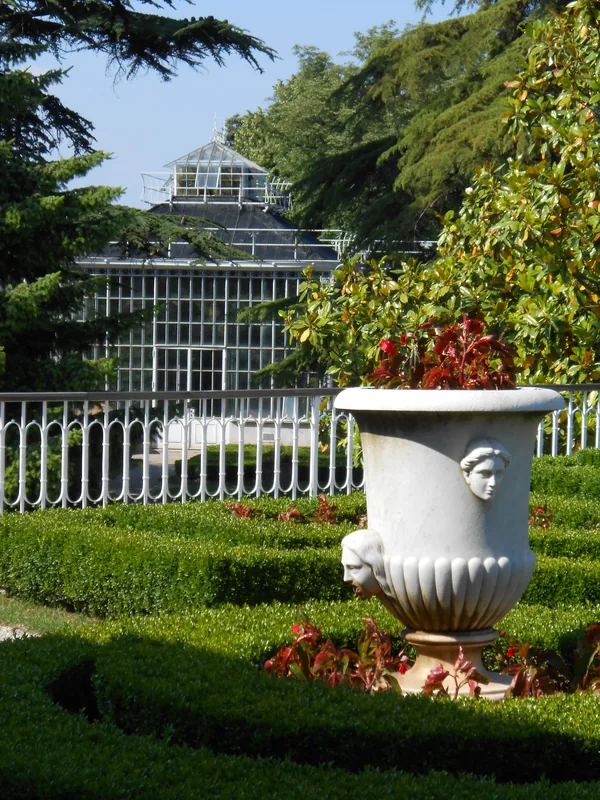 Botanischer Garten Sežana