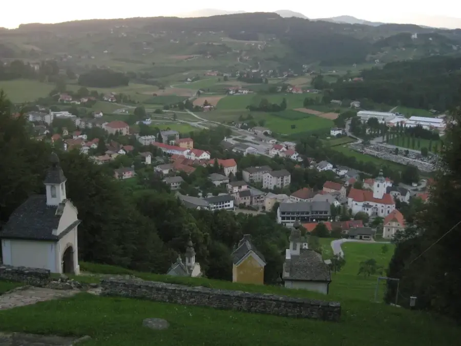 Šmarje pri Jelšah