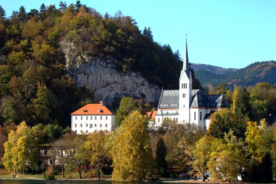 St. Martin's Parish Church