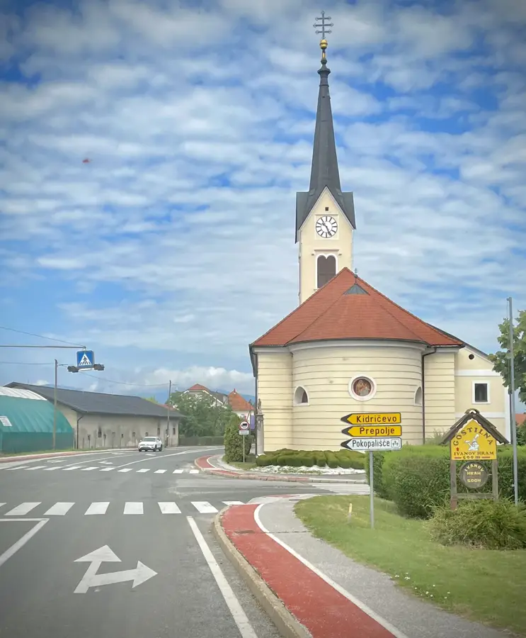 Starše