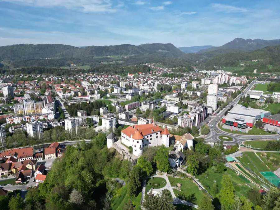 Schloss Velenje