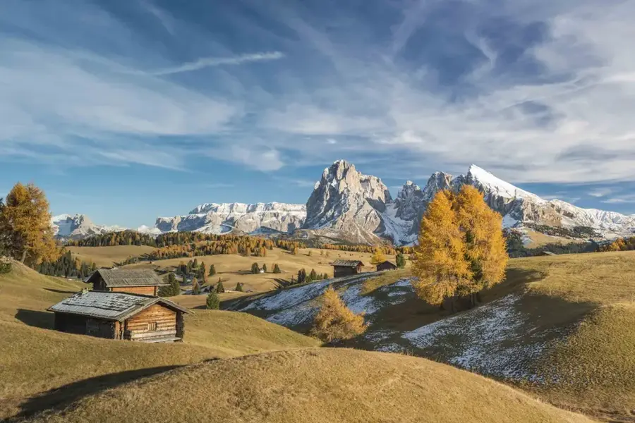 Große Alm