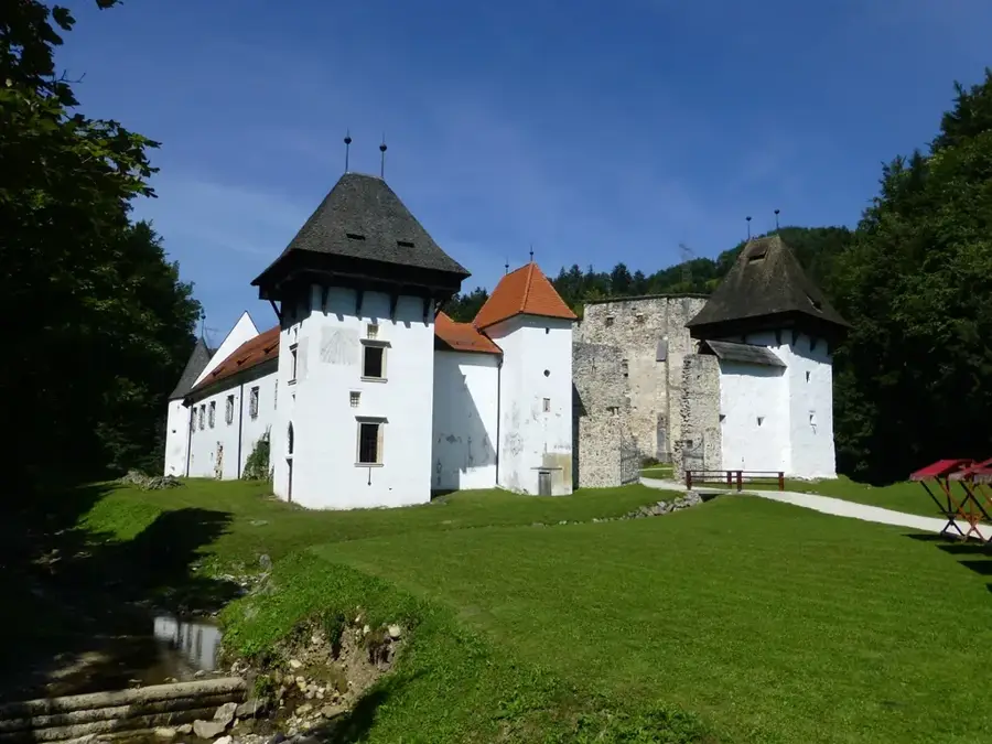 Kartause Žiče