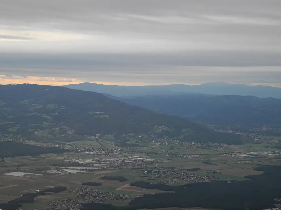 Zlatoličje Hydroelectric Power Plant