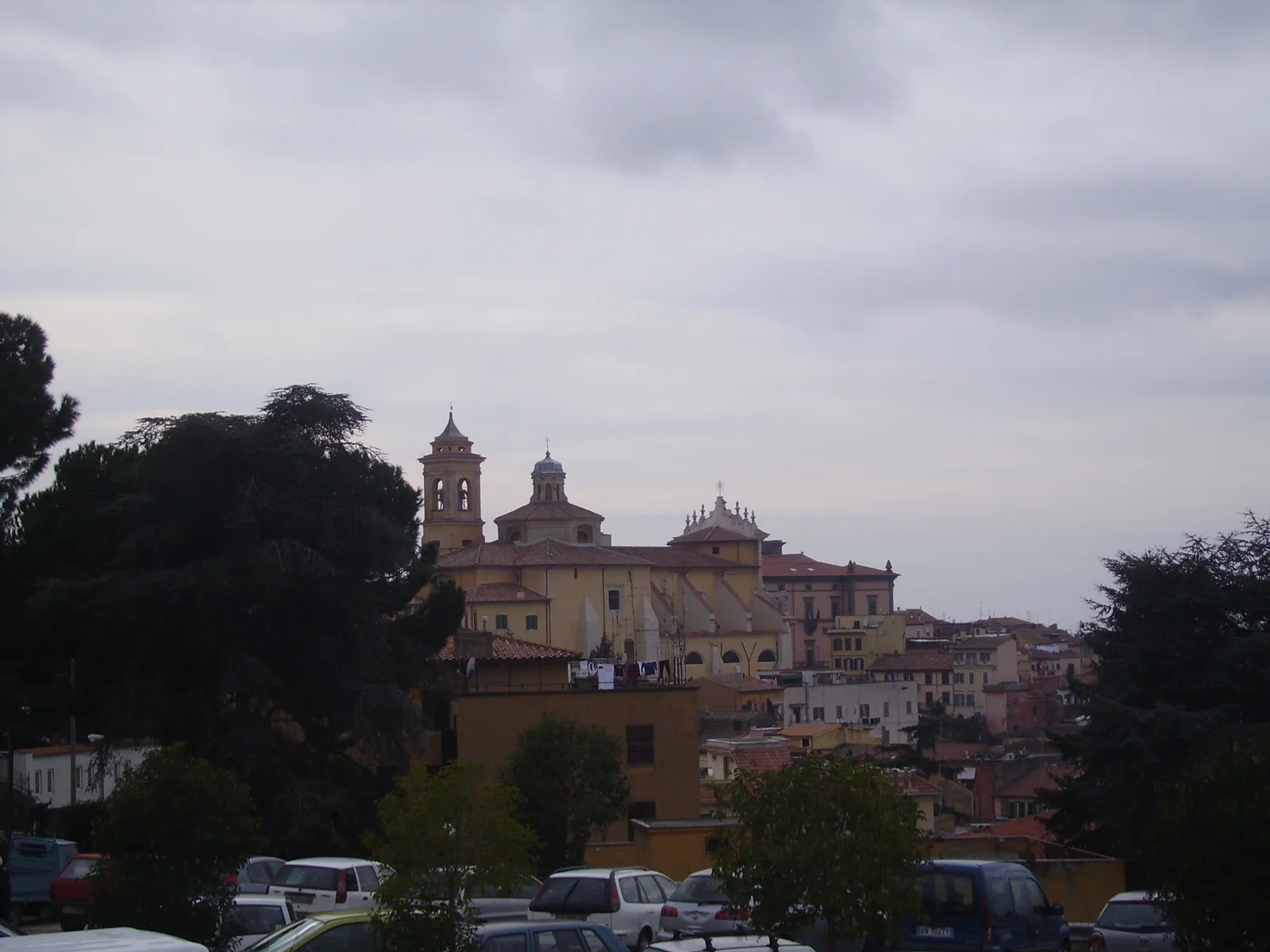 Swimming Pool of San Marino