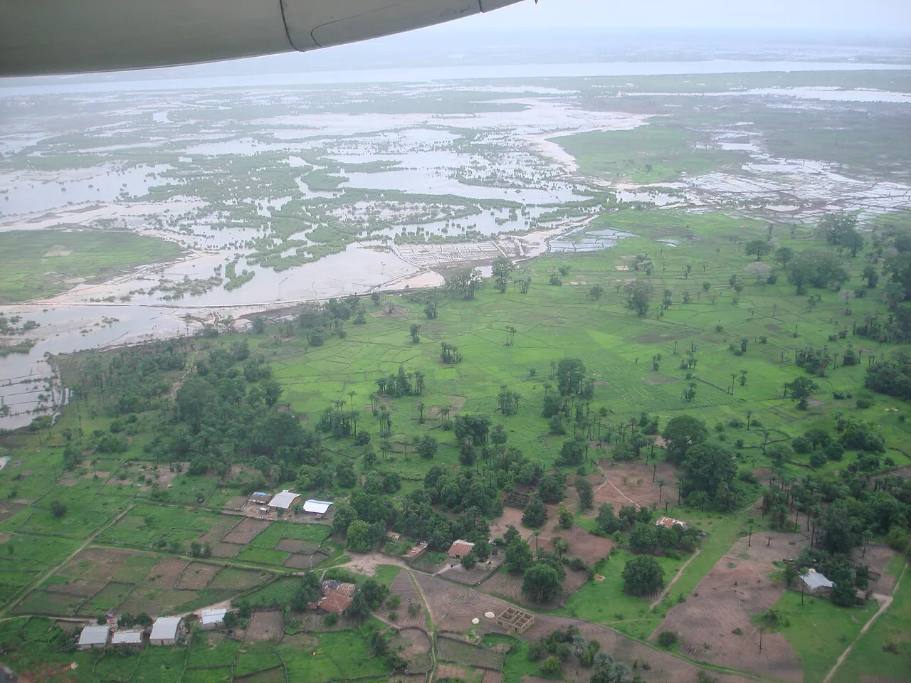 Aline Sitoe Diatta Stadium