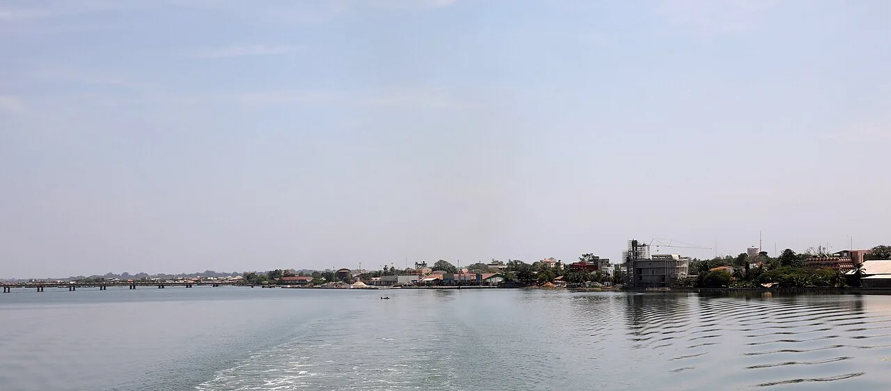 Colonial Center of Ziguinchor