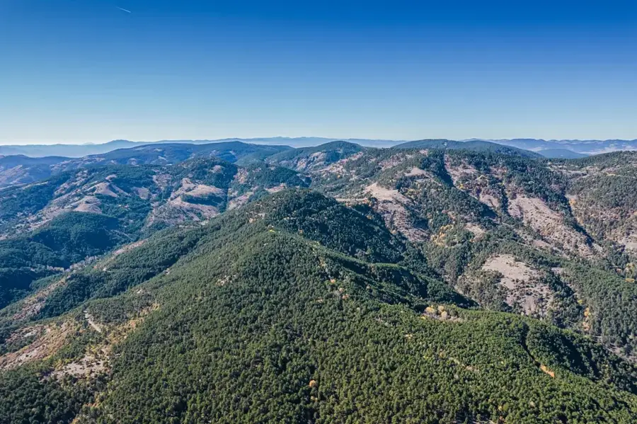 Soğuksu National Park