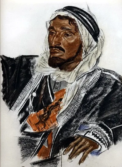 Sokoto-síkság — Sokoto (Nigéria)