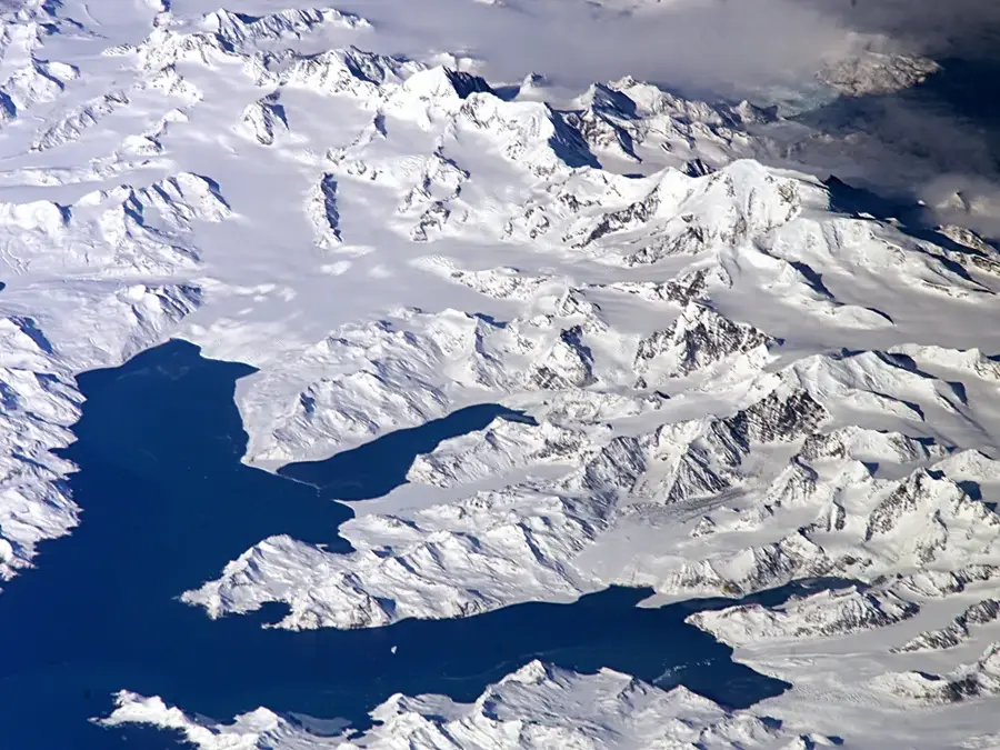 Allardyce — Mount Kela (Salomonen)