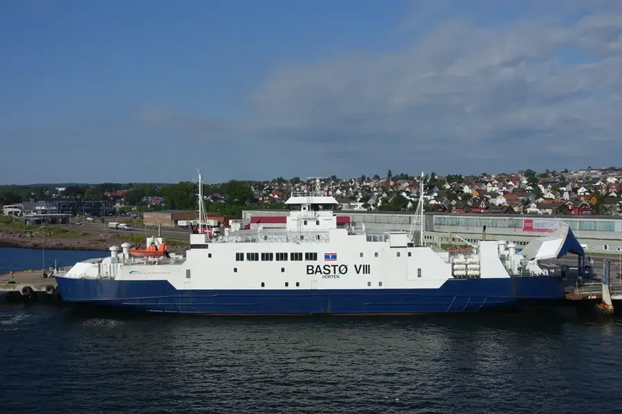 Fera — Mount Kela (Salomonen)
