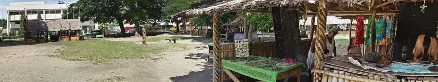 Mbokonavera piac