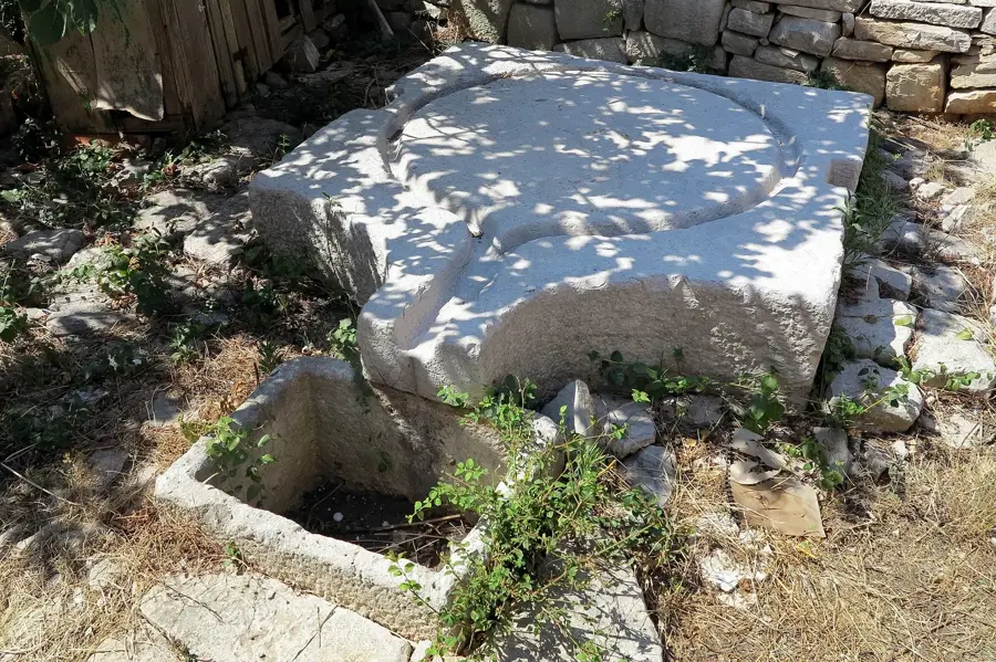 Šolta (Grohote)