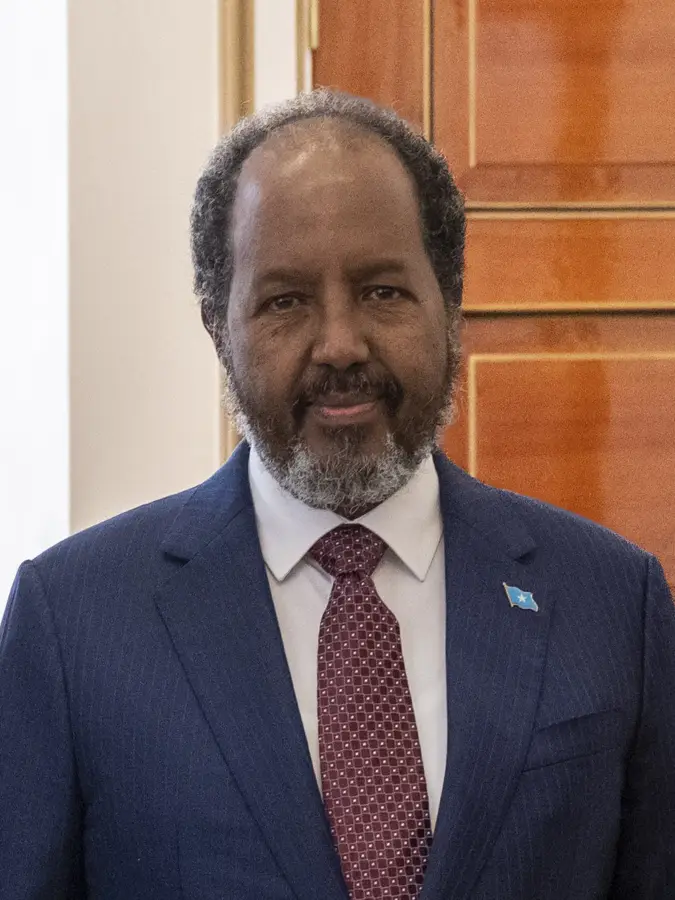 Sheikh — Odweyne (Somalia)