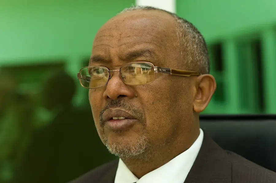 Industria de băuturi Somaliland — Gabiley (Somalia)