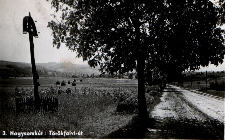 Großhorn – Stadt