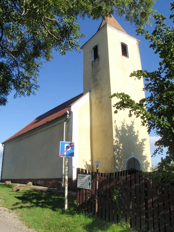 Somlóvásárhely — Herend (Ungarn)