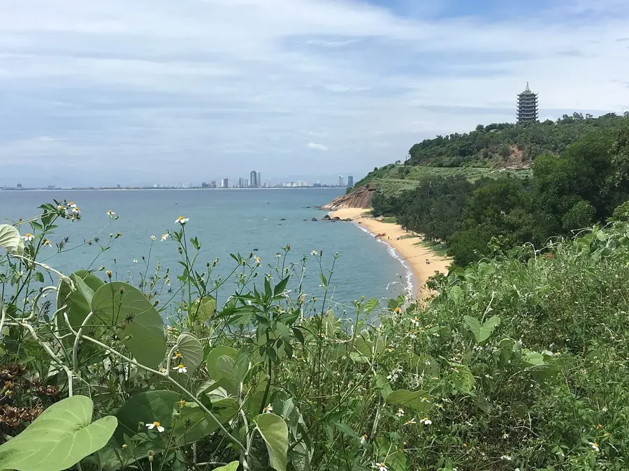 Sơn Trà Peninsula