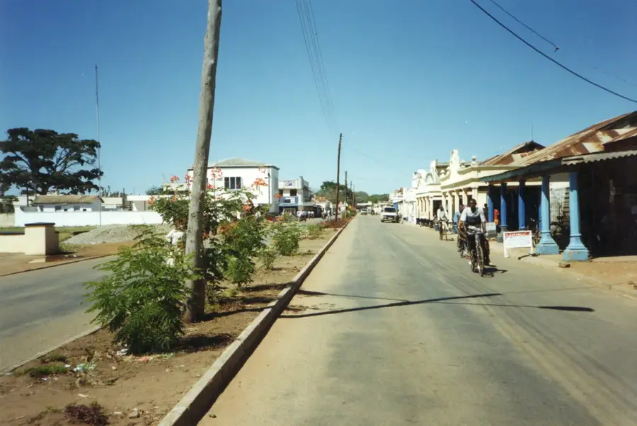 Soroti