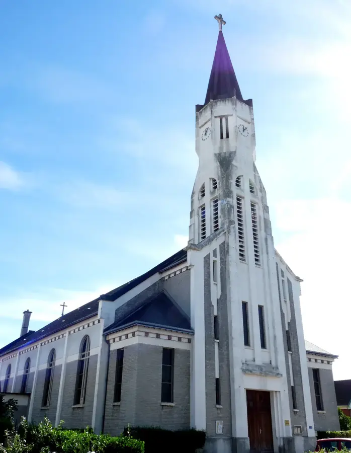 Sotteville-lès-Rouen – oraș