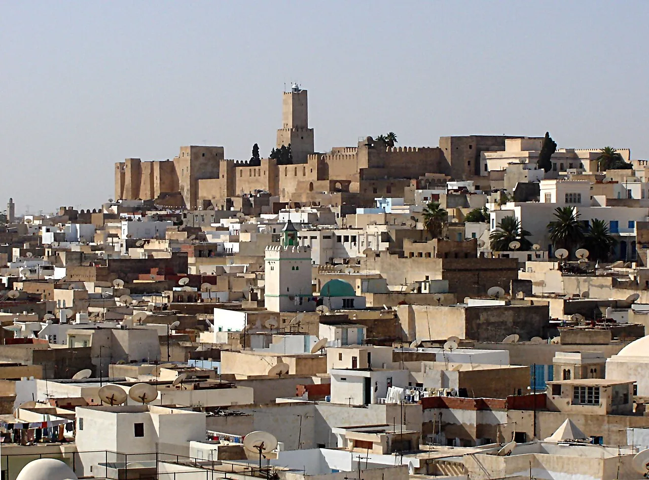 Sousse — Akouda (Tunisia)