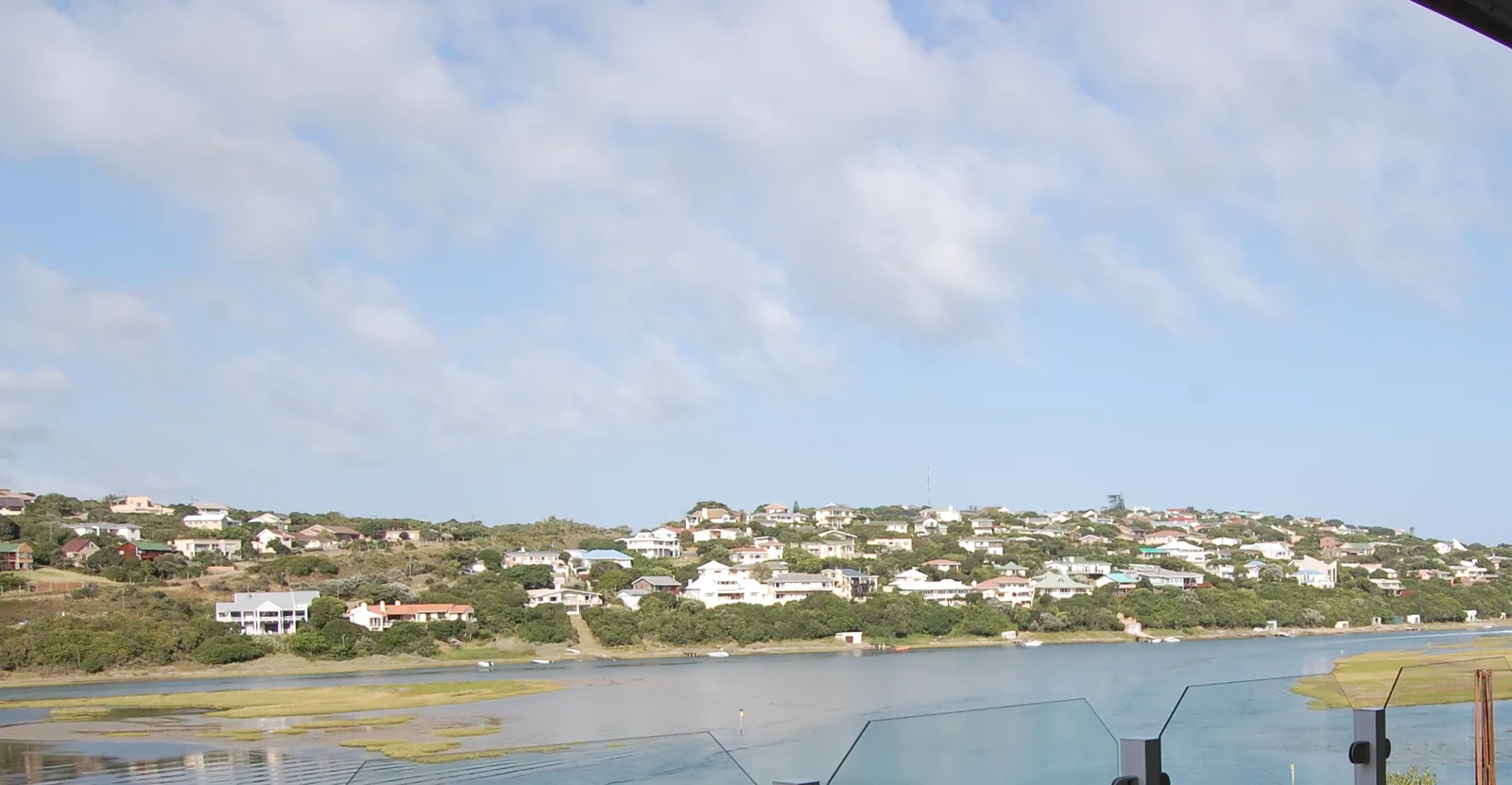 Bushman's River Mouth — Addo (Dél-afrikai Köztársaság)