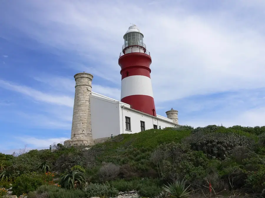 Cape Agulhas