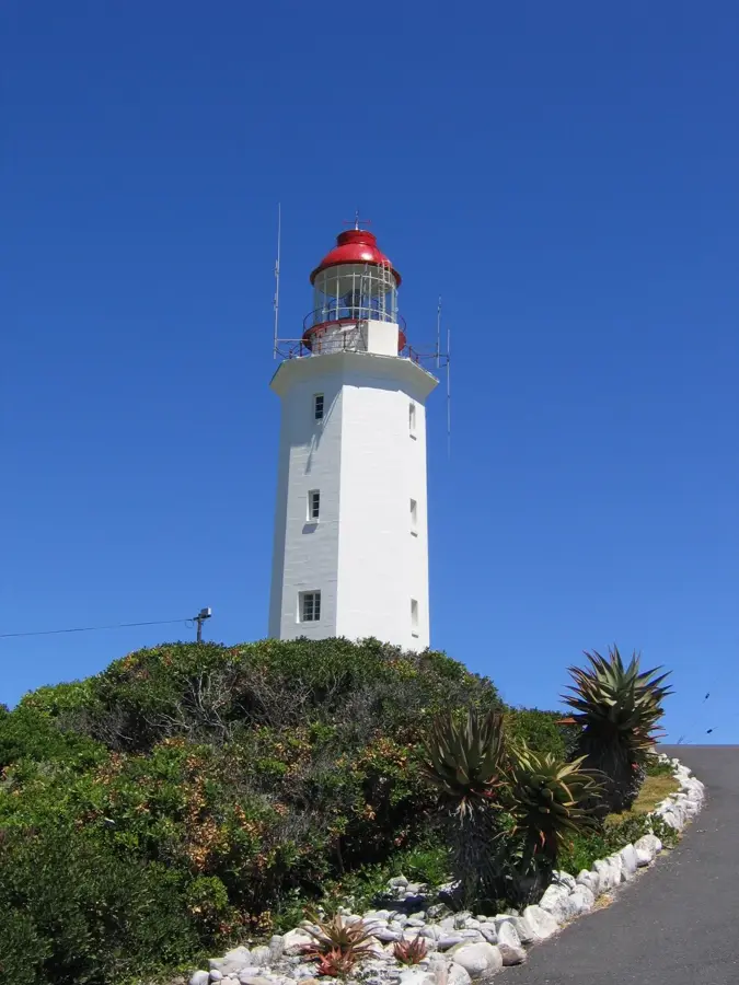Gansbaai — Clanwilliam (Dél-afrikai Köztársaság)