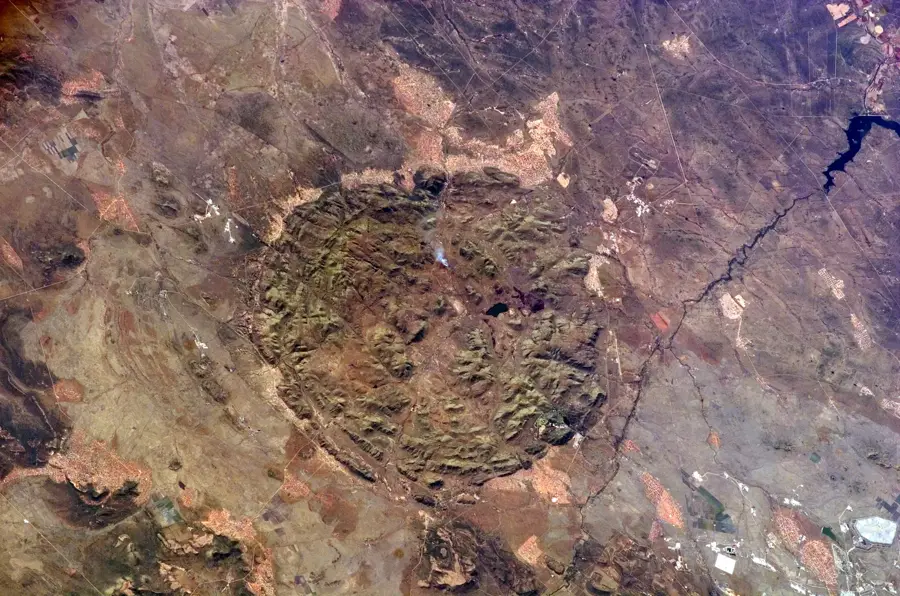 Pilanesberg