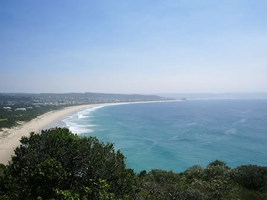 Plettenberg Bay — Clanwilliam (Dél-afrikai Köztársaság)