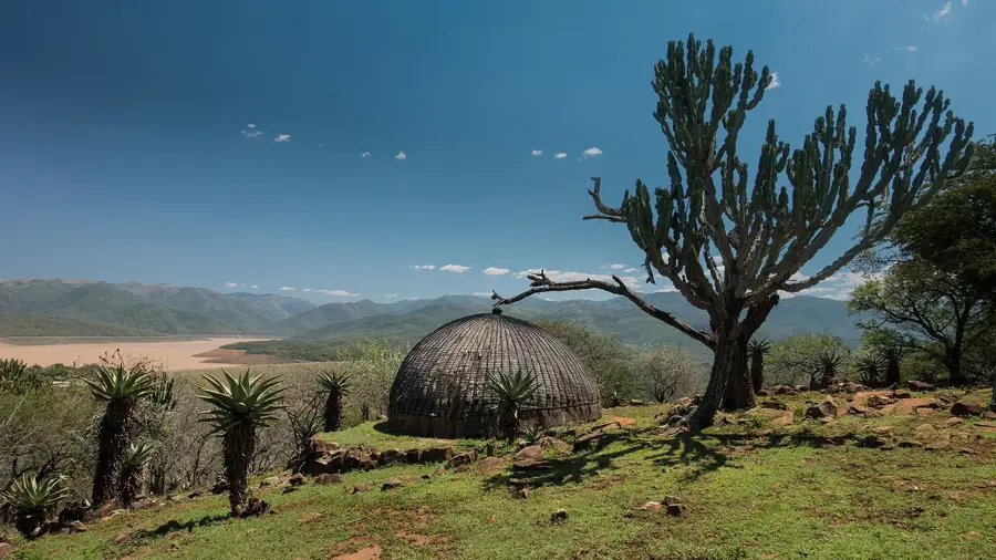 Shakaland