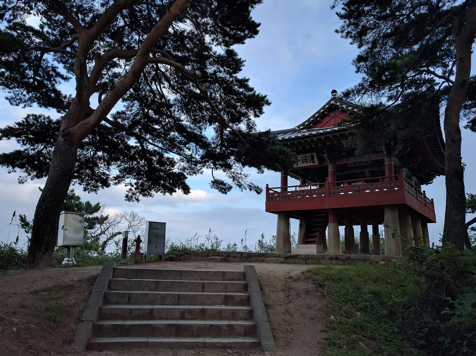 Cheonggan-ri
