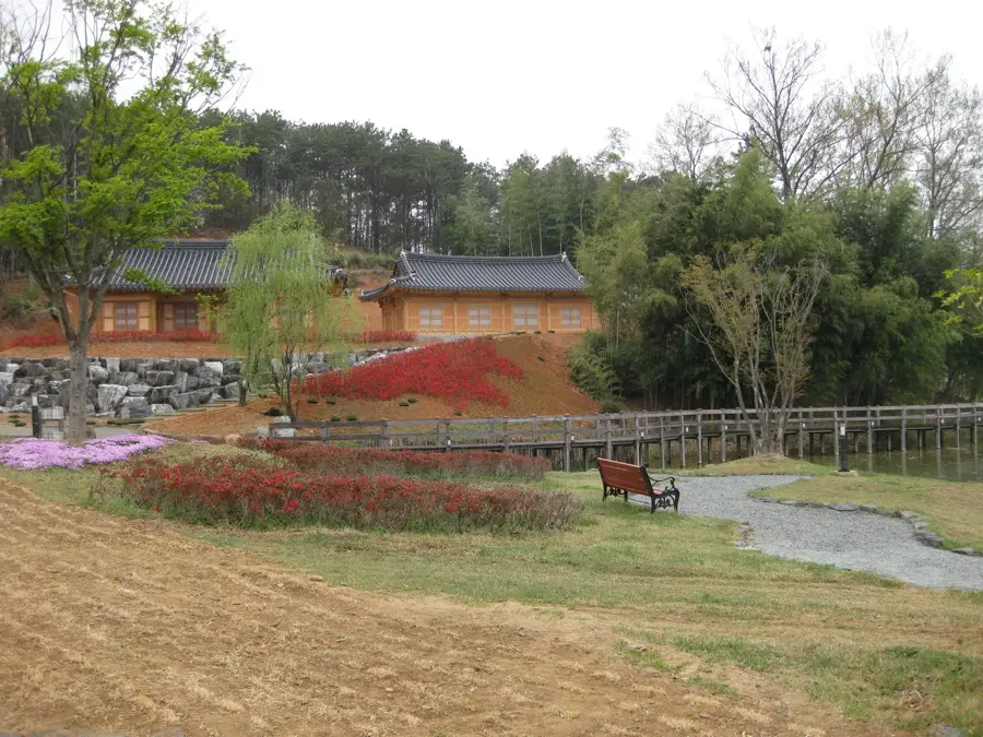 Damyang