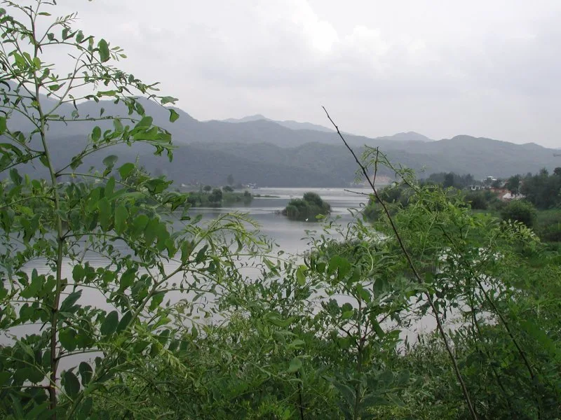 Gapyeong — Incheon (Coreea de Sud)