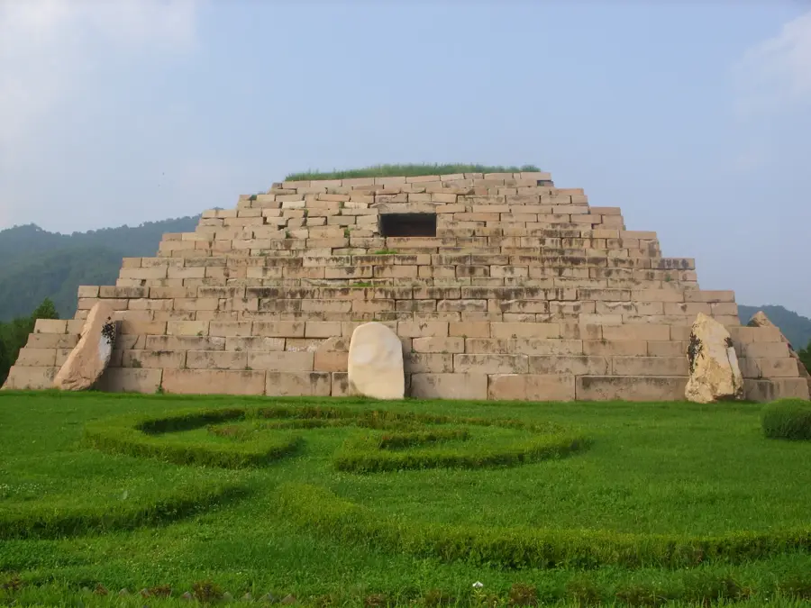 Jangsu — Pohang (Coreea de Sud)