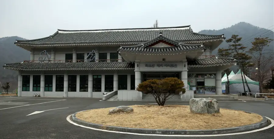Muju