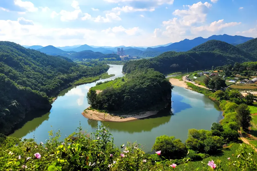 Yeongwol