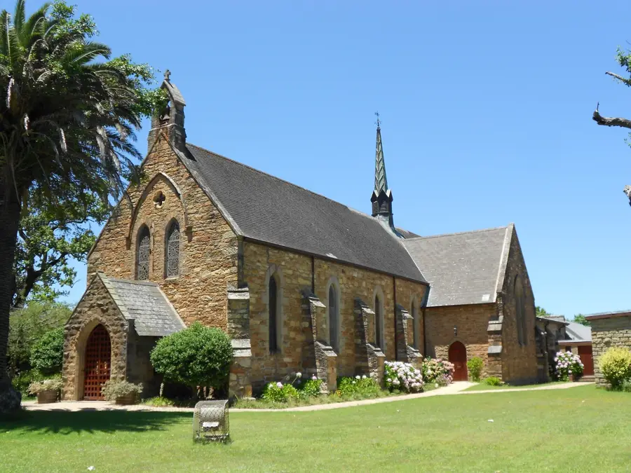 George — Clanwilliam (Dél-afrikai Köztársaság)