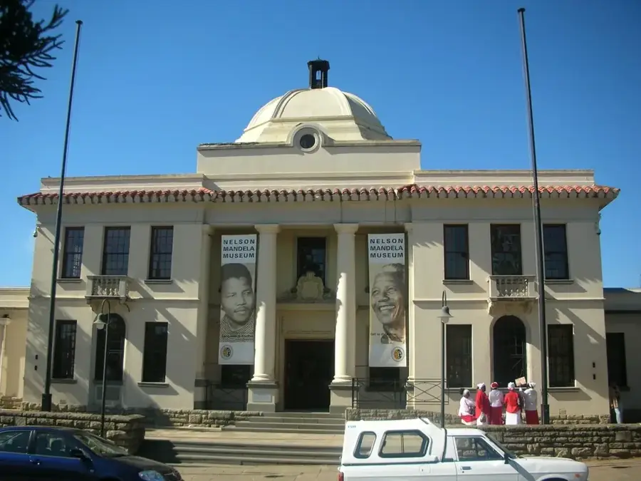 Mthatha — Addo (Dél-afrikai Köztársaság)