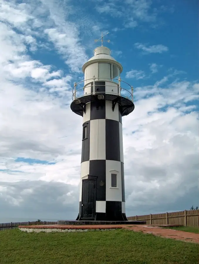 Port Shepstone — Rorke's Drift (Dél-afrikai Köztársaság)