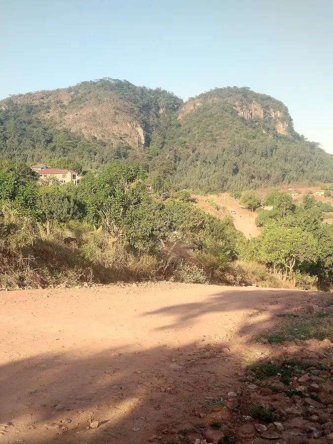 Thohoyandou — Graskop (Dél-afrikai Köztársaság)