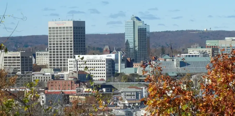 Worcester — Clanwilliam (Dél-afrikai Köztársaság)