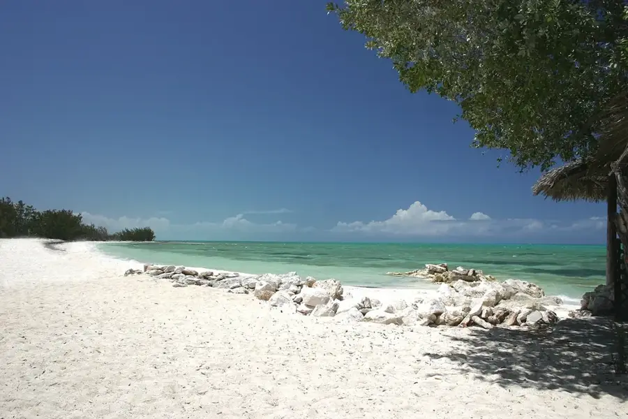 Southern Bight (Andros) — Parcul Ignacio Agramonte (Cuba)